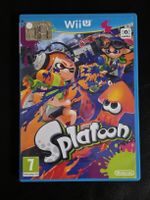 SPLATOON | WII U
