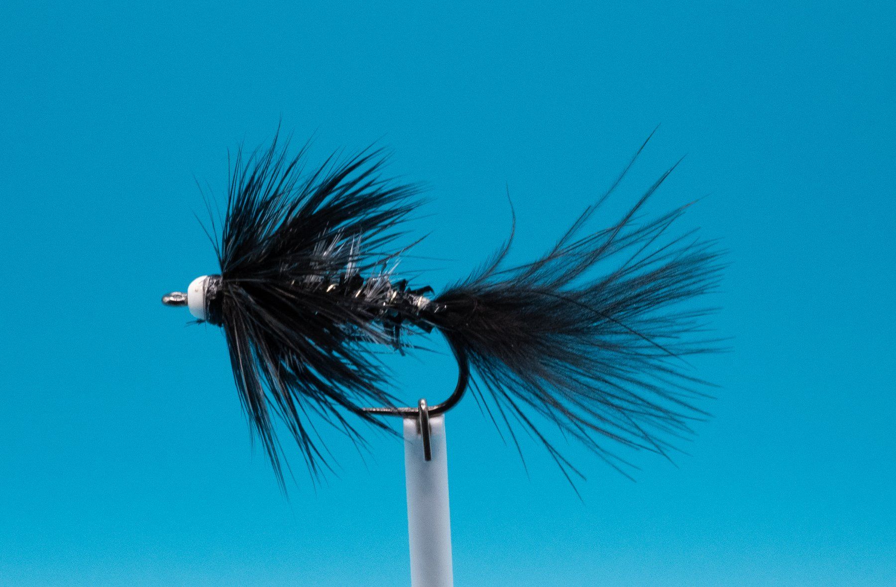 Köder: Bugger Streamer Black – Neu und originalverpackt aus Grenchen von firefly2000 1