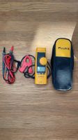 Fluke 365 True RMS – Pince ampèremétrique professionnelle