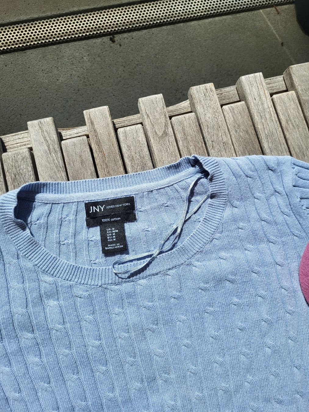 Lotti di vestiti: Damen Herbst set – Usato da Zürich venduto da Lizi7 2