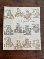 Essen und Trinken von Günther Schiedlausky