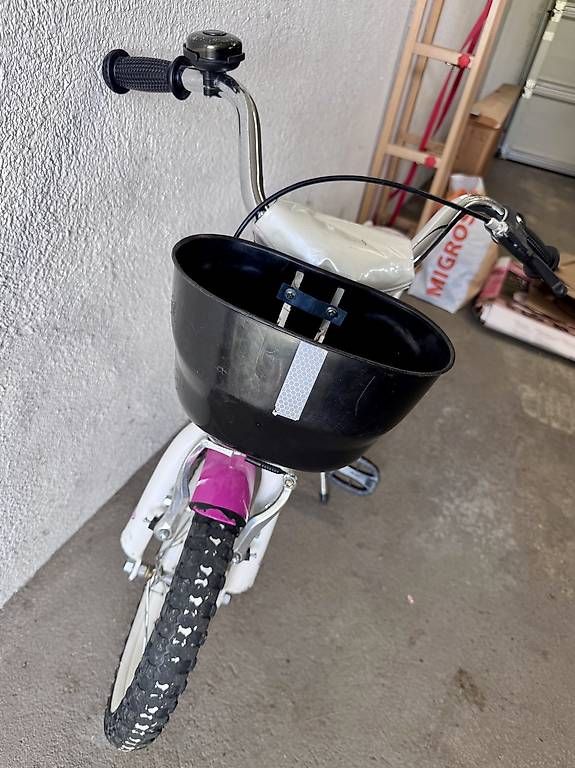 Biciclette: Kindervelo 14" – Usato da Dietikon venduto da gab_b9fn 2