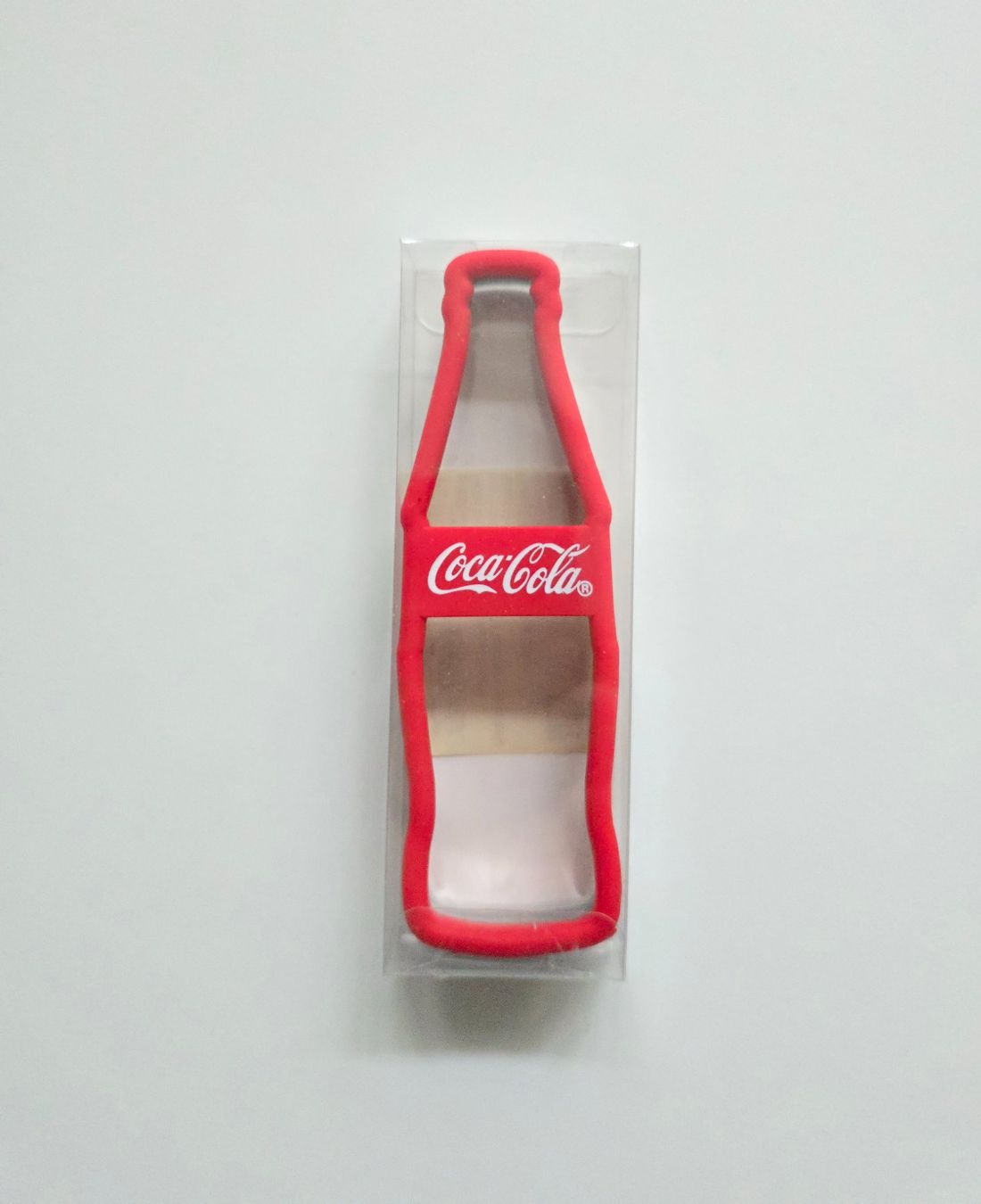 Teglie da forno: Ausstechform Coca Cola Flasche NEU – Nuovo (secondo la descrizione) da Dättlikon venduto da Wundertuete_