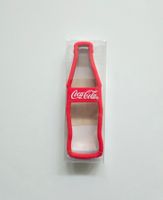 Ausstechform Coca Cola Flasche NEU