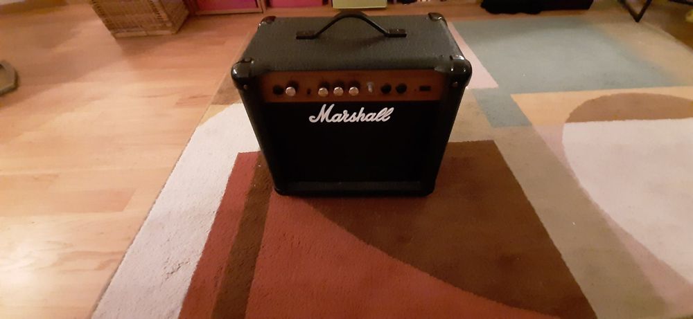 Marshall Valvestate 8010 (Defekt) in Schaffhausen für CHF 35 – nur