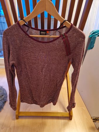 Only Pullover XS