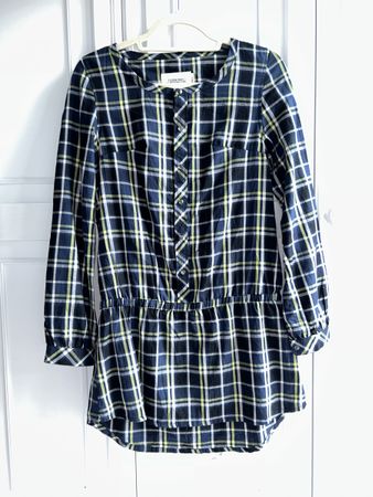 Eleven Paris Bluse blouse shirt tunic NEW