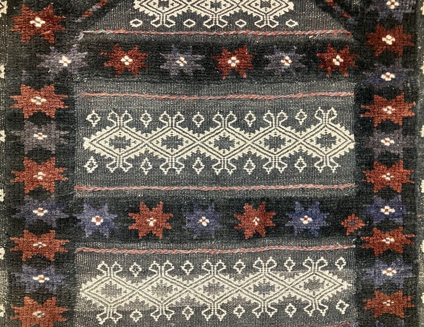 Tappeti: teppich . ca 80 x 150cm – Usato da Allschwil venduto da rotocker