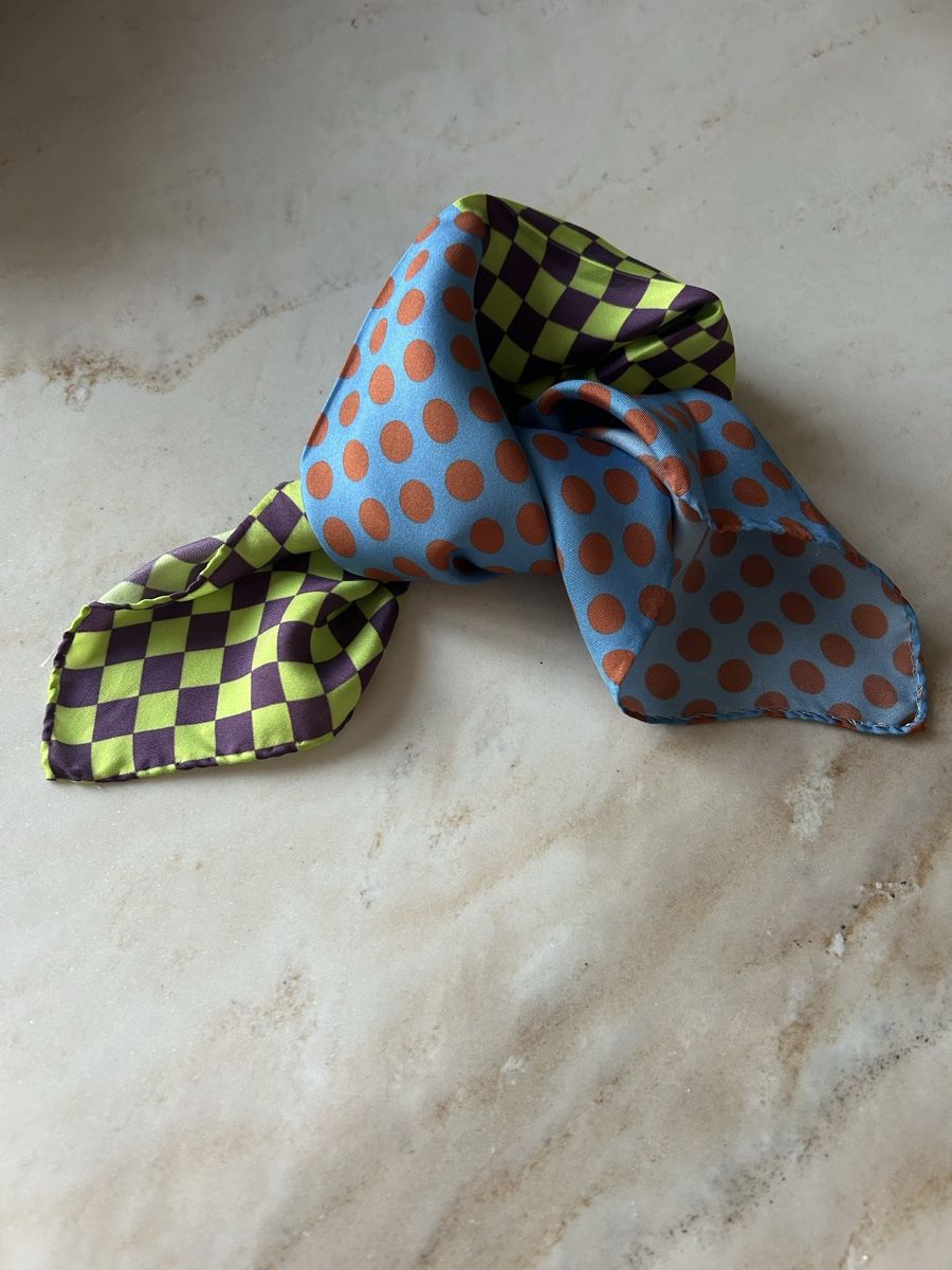 Foulards & écharpes: Foulard Nickituch – Neuf (Voir description) à Widen par Ragusa33