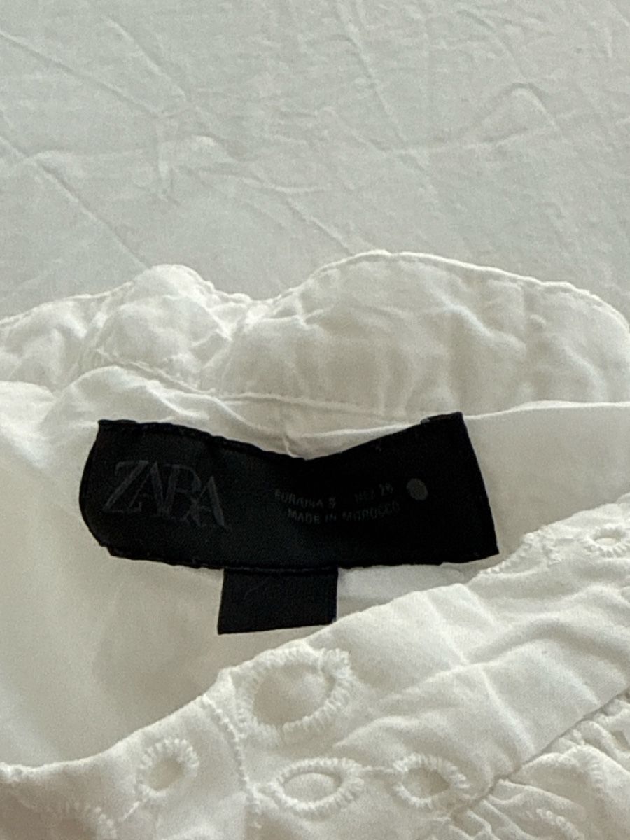 Zara Pantalons: Shorts  – D'occasion à Nebikon par Preloved_bykelly 1