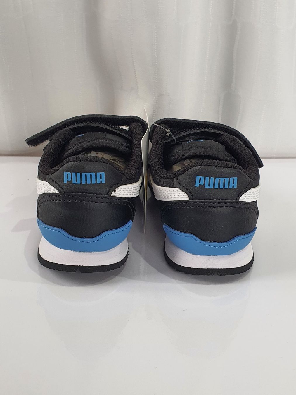 Puma Scarpe per ragazzi: Gr. 21 - Puma Kinderschuhe, Neu – Nuovo e nell'imballaggio originale da Nürensdorf venduto da SunshineKinderschuhe 3