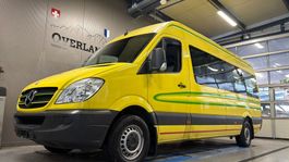 Mercedes Benz 311 CDI  12 Plätzer
