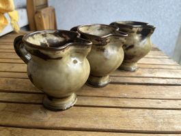3 Becher 2 dl, Boccalino Langenthal Sahara