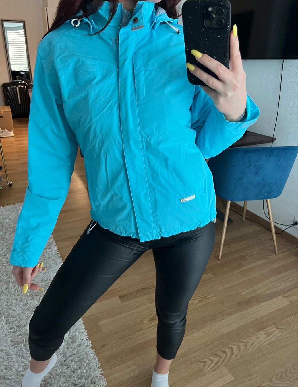 Icepeak Giacche: Icepeak Jacke – Nuovo (secondo la descrizione) da Luzern venduto da file_maker