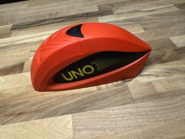 Uno Kartenmischgerät Extreme Mattel