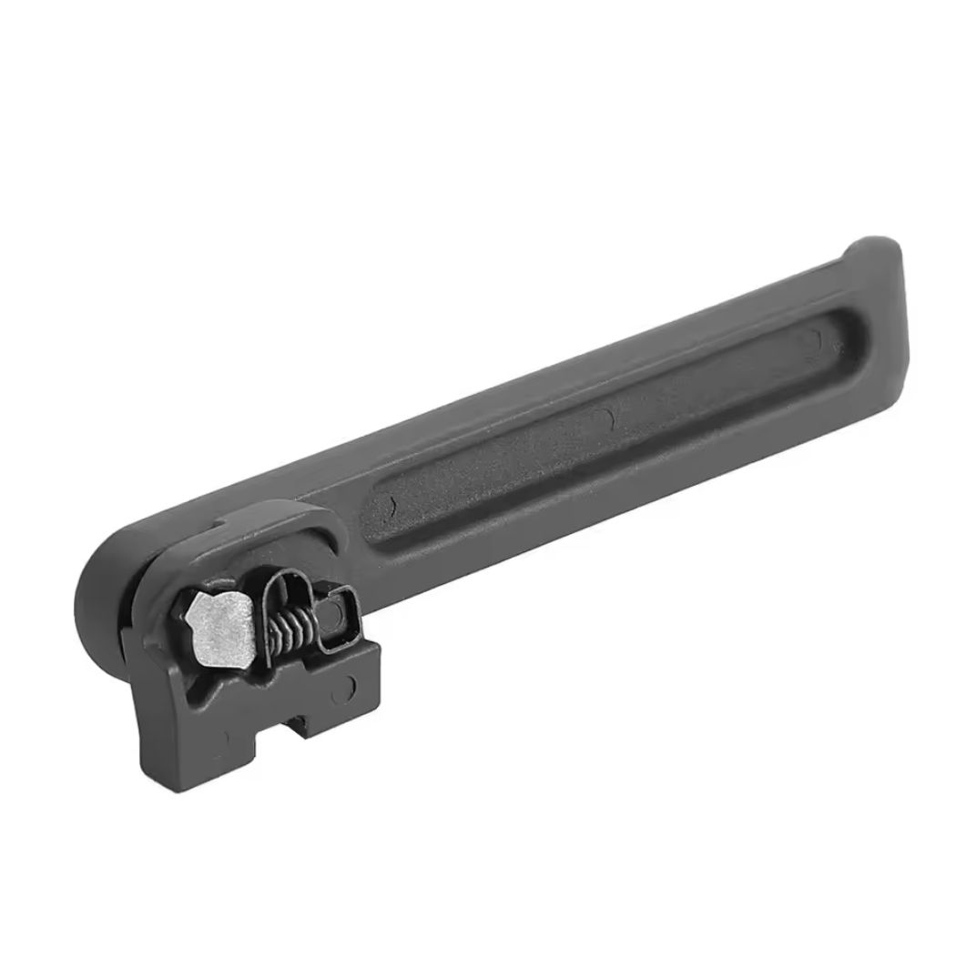 Scooter: Original Kickstand Seitenständer für E-Scooter – Nuovo e nell'imballaggio originale da Meilen venduto da kr81 1