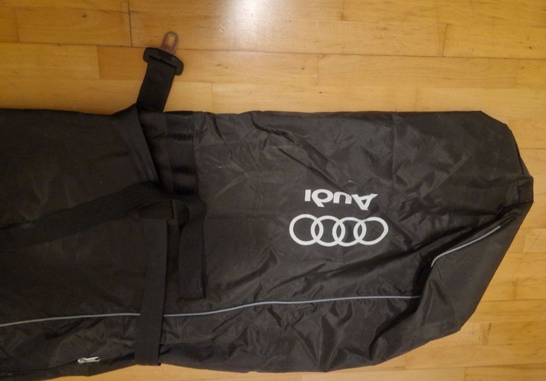 Sci: Audi Skisack – Nuovo (secondo la descrizione) da Lauterbrunnen venduto da ziv_nd87