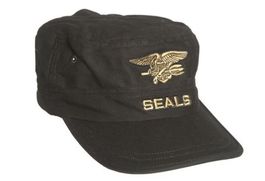 Patrouillenmütze US NAVY SEALS M1951 – Universalgrösse