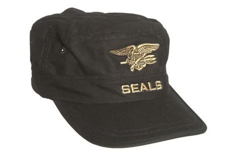 Patrouillenmütze US NAVY SEALS M1951 – Universalgrösse