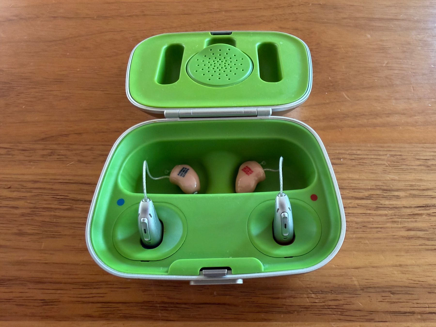 Phonak Attrezzature mediche: Appareils auditifs PHONAK Sonova P70 – Usato da Satigny venduto da Marc063