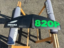 Indiana 820 P Front Wing (Test-Flügel)