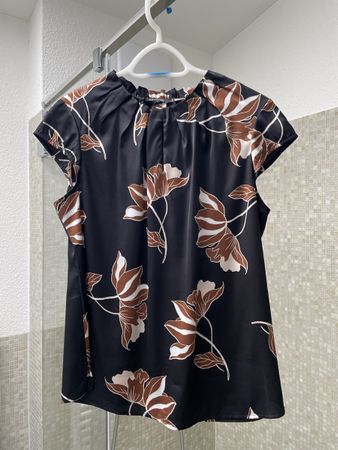 COMMA Top - fast NEU!