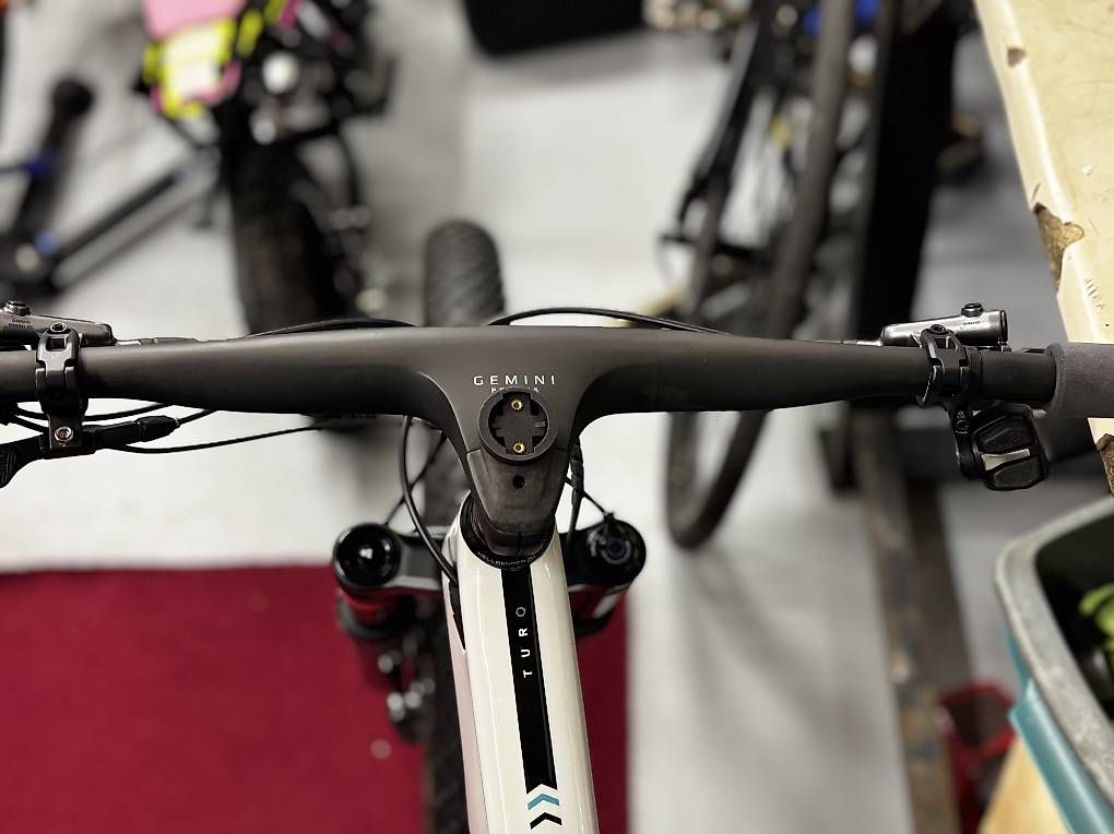 Biciclette: YÉTI ASR T-Series 2025 - 25% – Usato da Athenaz (Avusy) venduto da silverin1200 1