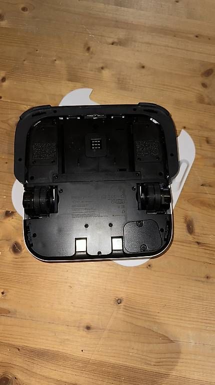 Aspirapolveri & Accessori: Wischroboter iRobot Braava Jet m6  – Usato da Dietlikon venduto da venxb 1