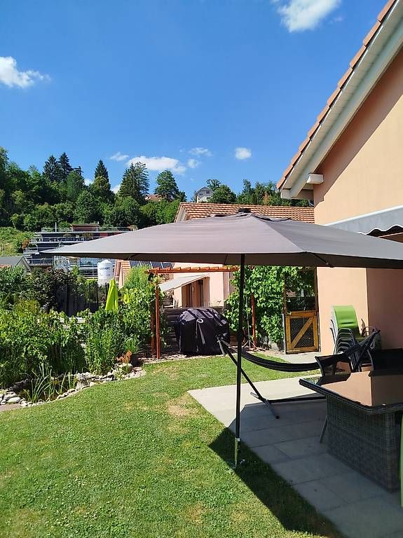 Parasols: Sonnenschirm – D'occasion à altbüron par verena86 2