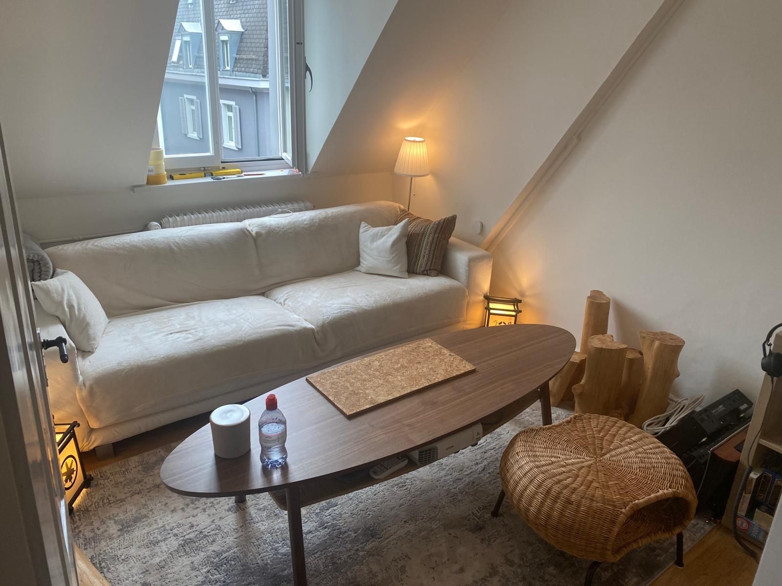 Divani: Designersofa mit waschbarem Bezug – Usato da Zürich venduto da fuasia
