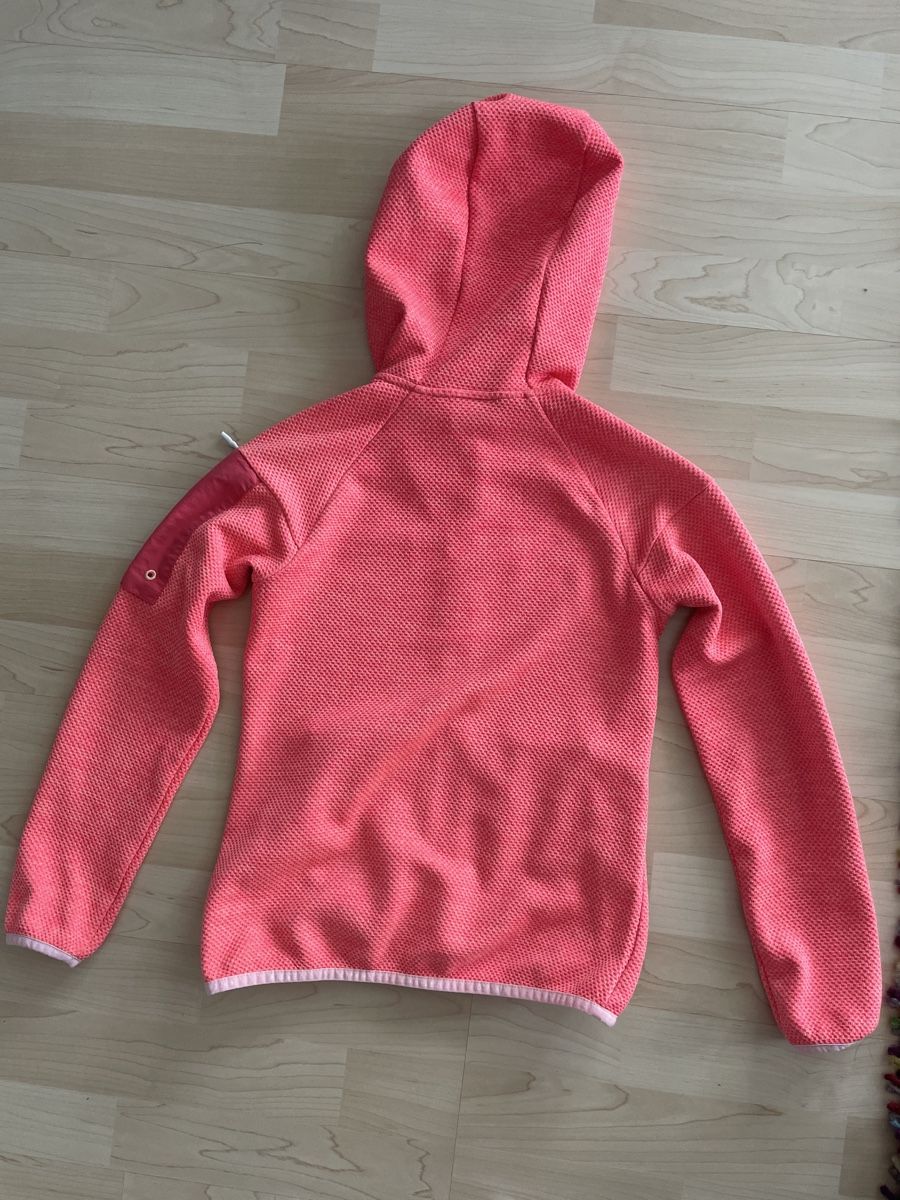 Icepeak Giacche & Cappotti: Icepeak Mädchen Jacke Gr.134 – Usato da Wil Sg venduto da mil_r9gx 2