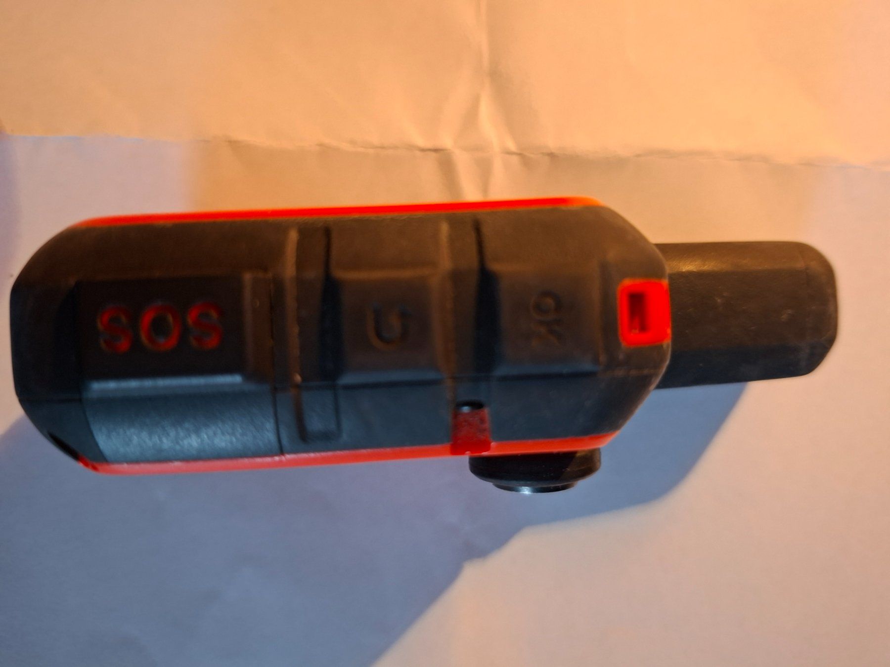 Garmin GPS & Messgeräte: Garmin inReach Mini – Gebraucht aus Malans GR von Skitouring56 3