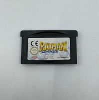 Rayman Advance (Gameboy Advance)