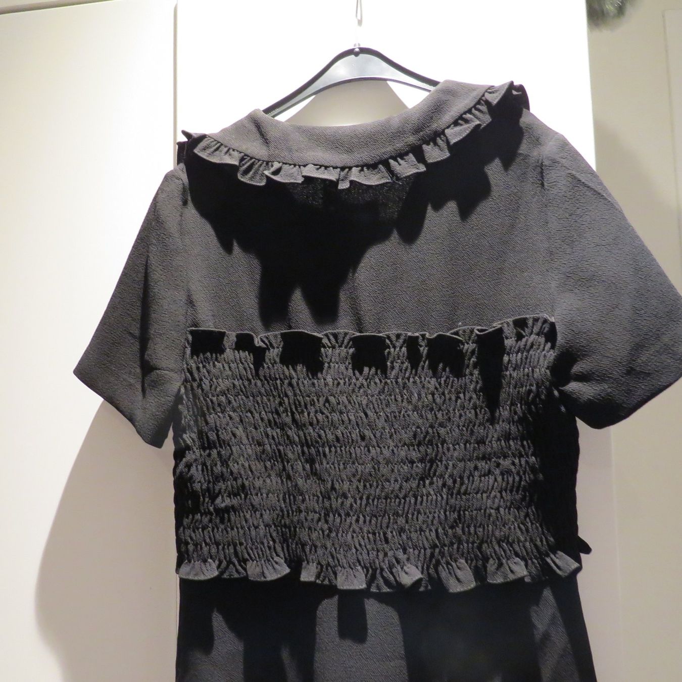 Vestiti: Wunderschäne Kleid von Sandro gr 36 (2) – Usato da Einsiedeln venduto da rotgypsy1969 3