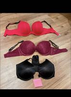 BH's von der Marke Victorias Secret 