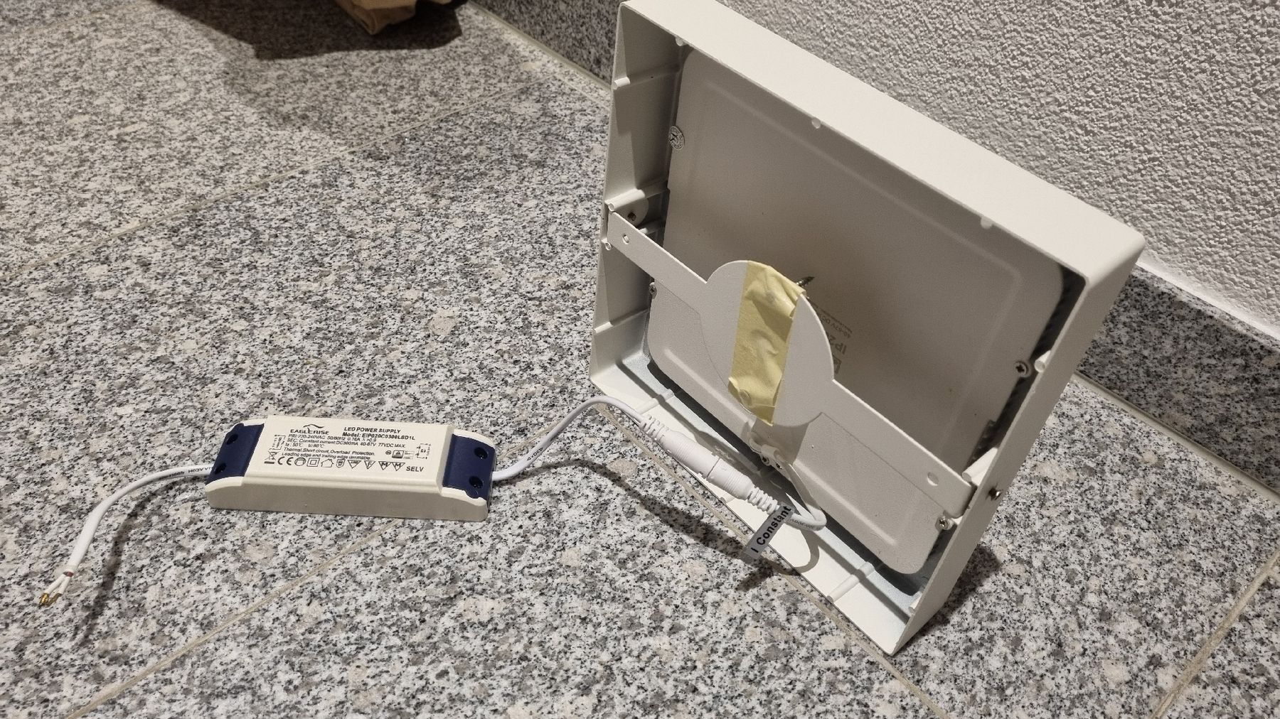 Kronleuchter & Deckenlampen: Deckenlampe – Gebraucht aus Sursee von molson89 2