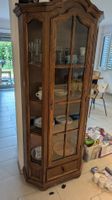 Vitrinenschrank / Glasschrank