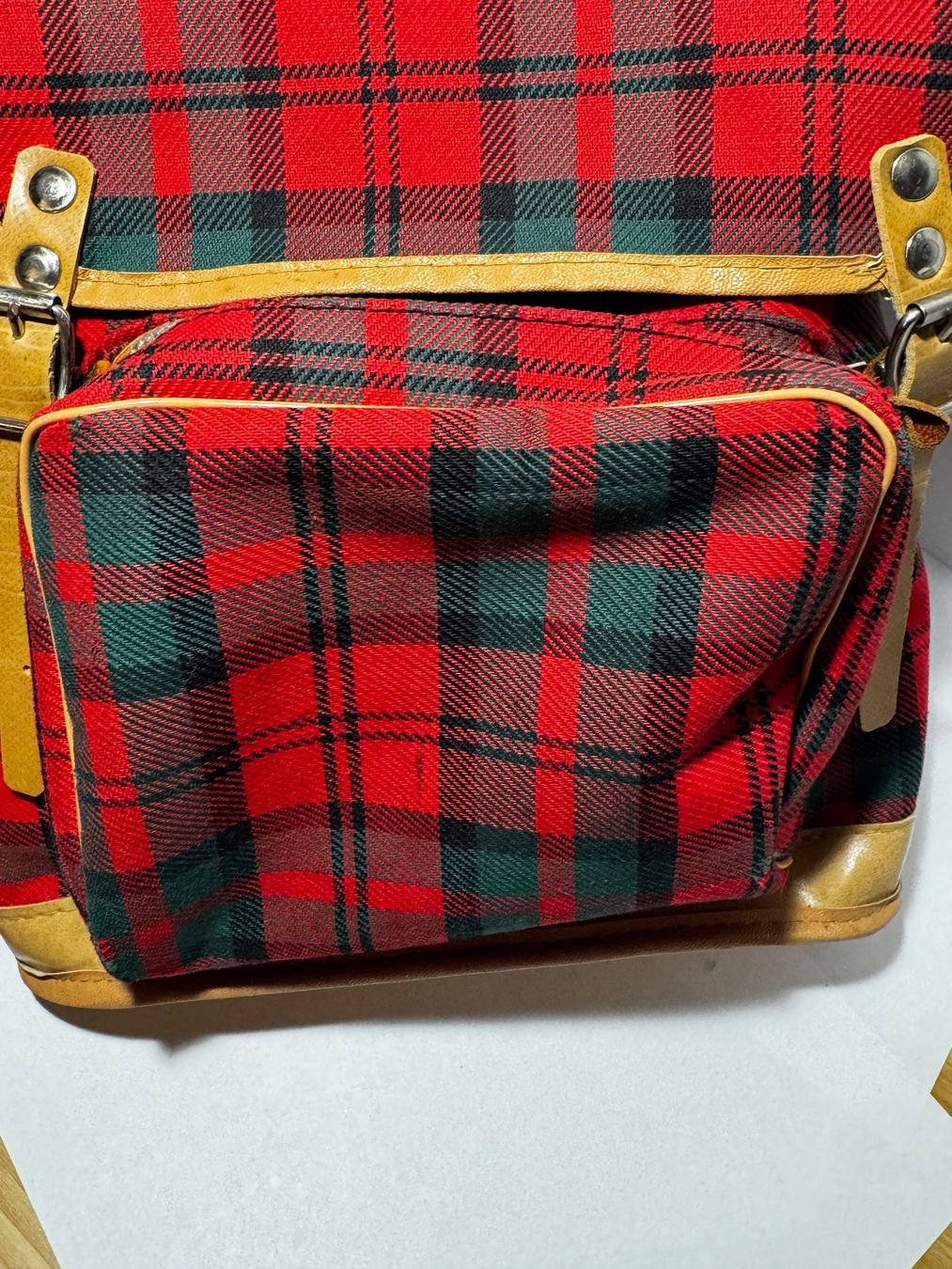 Zaini: Retro Kinderrucksack – Usato da Winterthur venduto da Sarafina66 2