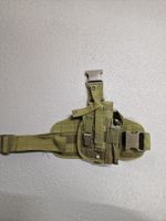 Beinholster Pistole Armee