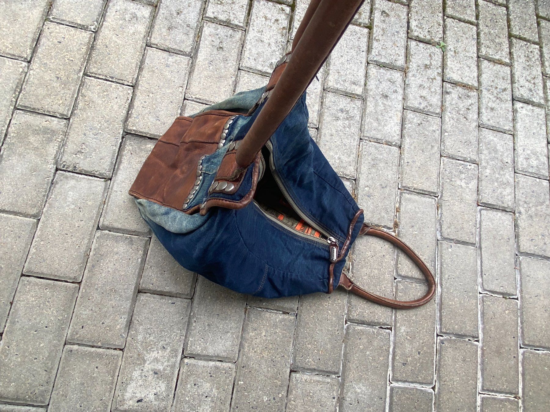 Diesel Borse da donna: Diesel Tasche – Usato da Goldau venduto da filiorum 8