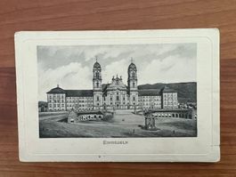 AK Einsiedeln ca. 1920 ungebraucht  (G2215)
