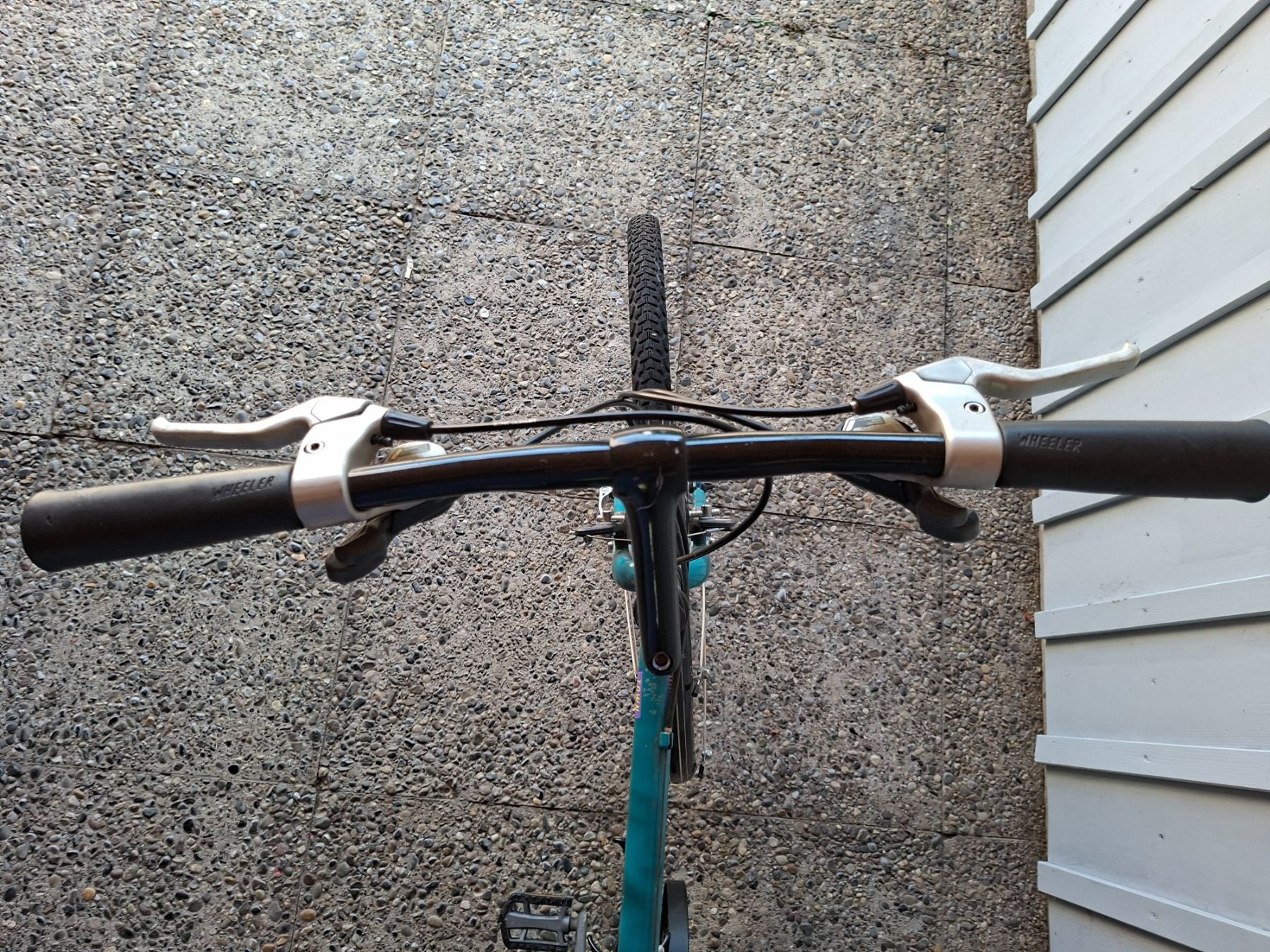 Wheeler Vélos: Herrenvelo 28" – D'occasion à Wettingen par Stiglitz1 1
