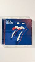 Rolling Stones - Blue & Lonesome