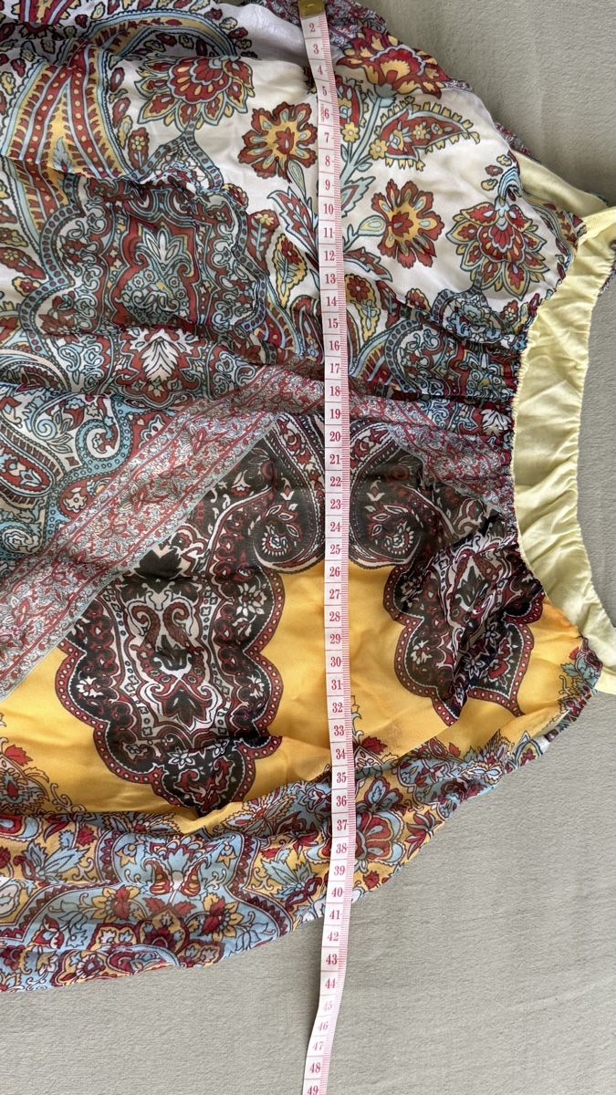 Kleider: Kleid / Maxikleid Grösse S – Neu (gemäss Beschreibung) aus Mörigen von TimelessFinds 1