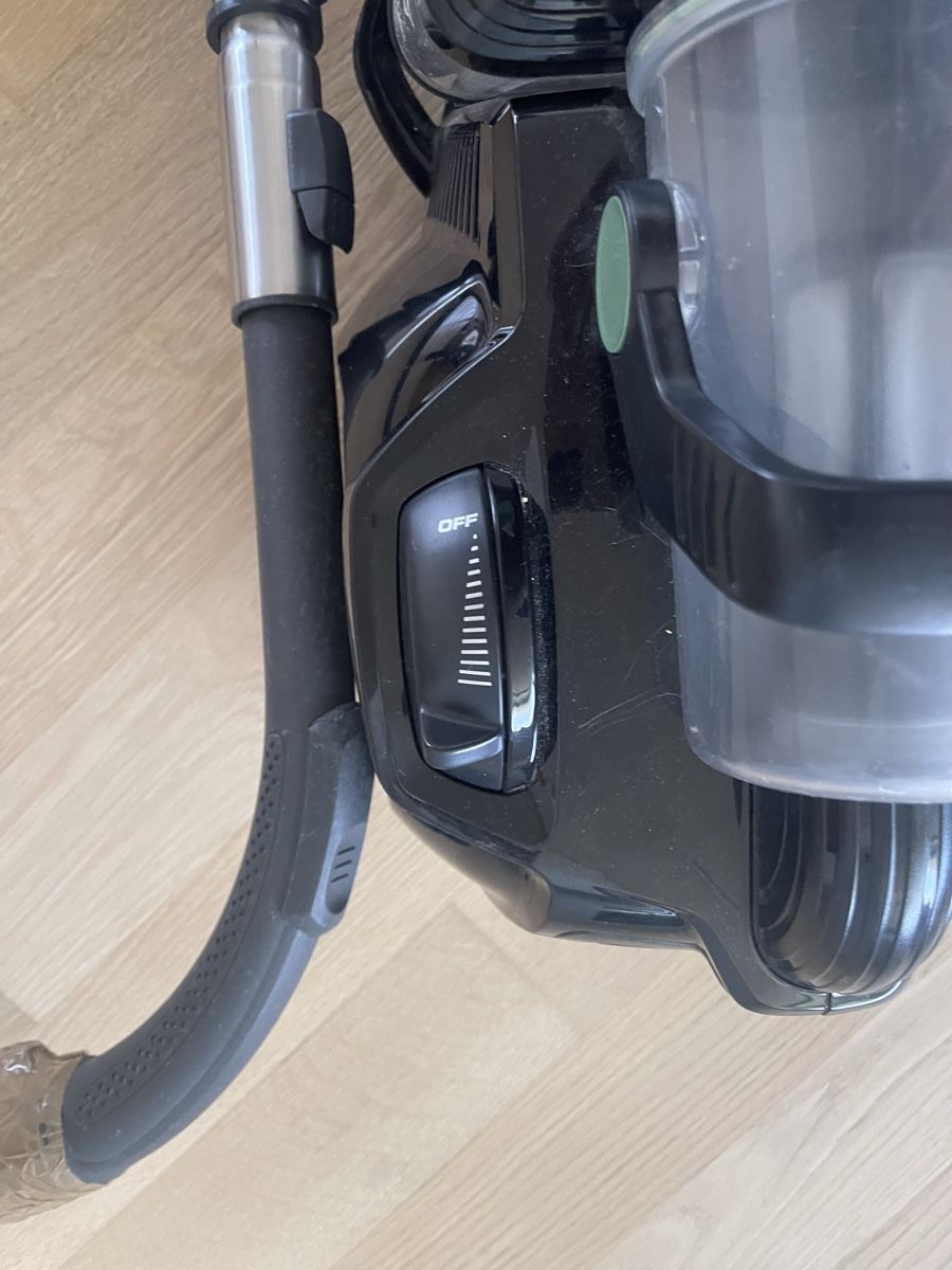Electrolux Staubsauger & Zubehör: Staubsauger Electrolux – Gebraucht aus Wallisellen von JennyMayfair 2