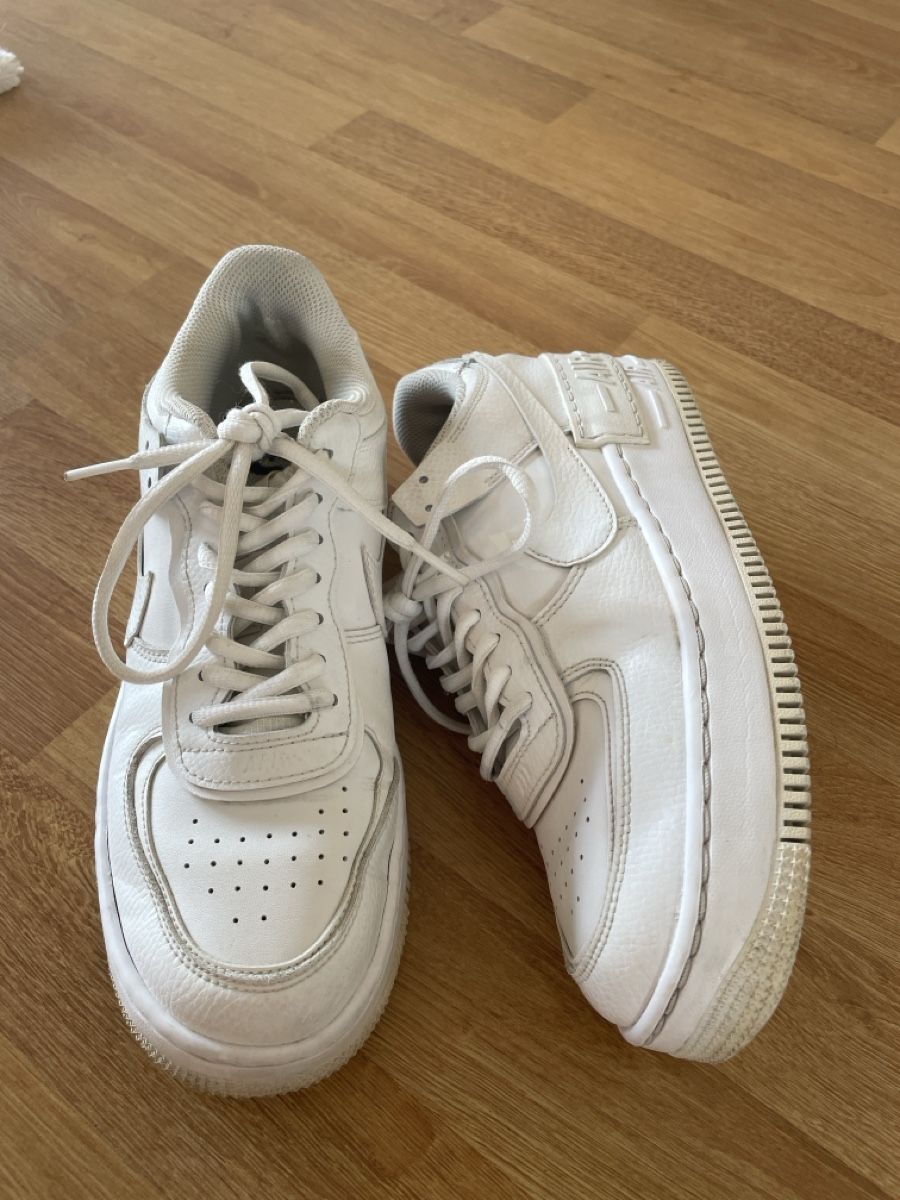 Nike Scarpe da uomo: Nike Airforce weiss – Usato da Chur venduto da JanaGartmann 1