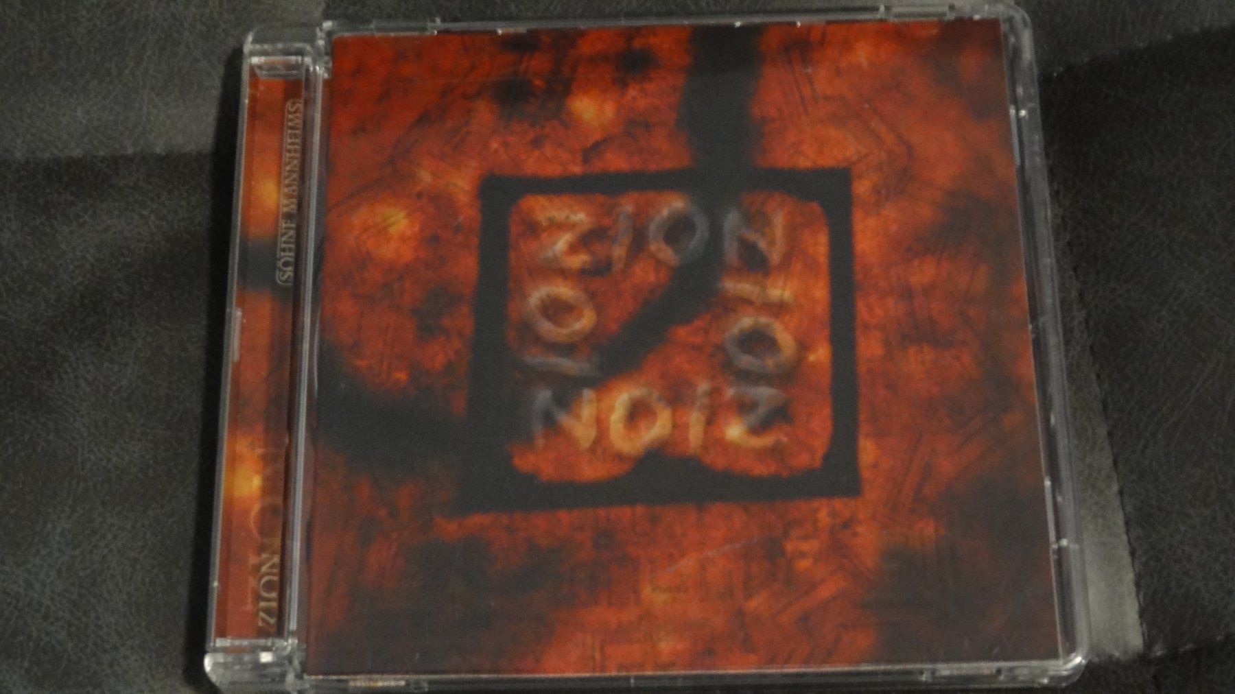 CD: Söhne Mannheims - Zion CD – Usato da Olten venduto da Disc-Ausverkauf
