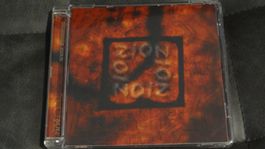 Söhne Mannheims - Zion CD