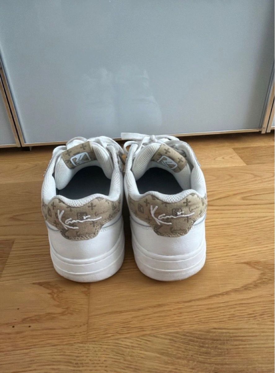 Herrenschuhe: Karl Kani Sneakers – Gebraucht aus Dübendorf von Srdan90 2