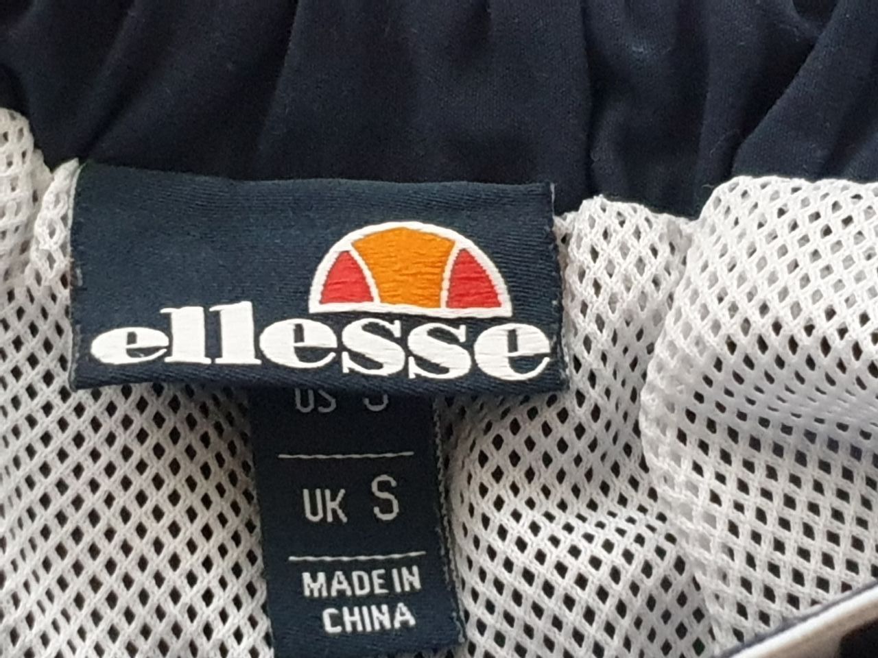 Ellesse Caleçons de bain: Badehose ellesse – D'occasion à Zürich par Iambarbara 3